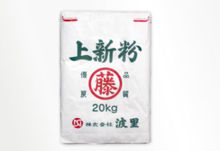 藤 上新粉 20kg