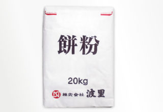 餅粉白 20kg