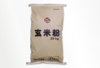 玄米粉 20kg