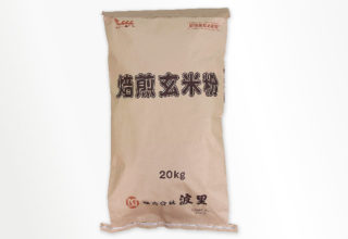 焙煎玄米粉 20kg