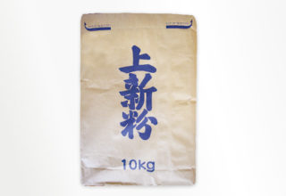 上新粉 10kg ／ 種類:一般,国産