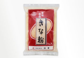 きな粉 №35（中国産）1kg