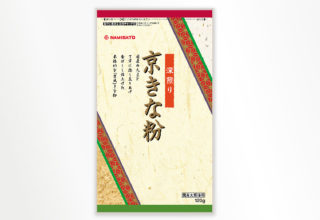 非公開: 京きな粉 120g