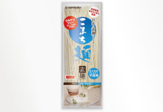 こまち麺 素麺 200g