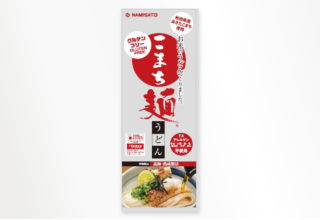 Komachi”udon”noodles 200g