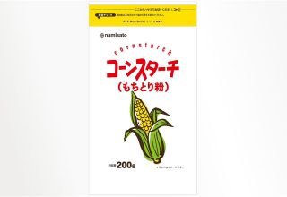 コンスターチ 200g