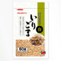 食欲増進！白ごまと梅のお茶漬け