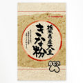 濃厚きなこプリン