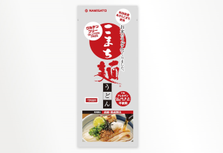 こまち麺  白 200g