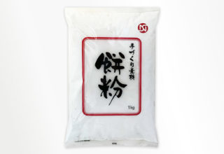 藤　餅粉1kg