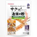 米粉と山芋で超モッチリ！お好み焼き