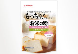 お米の粉 手作りパンの薄力粉 450g