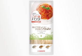 非公開: こまち麺　パスタ 250g