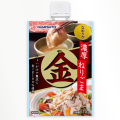 濃厚クリーミー♪胡麻アイス