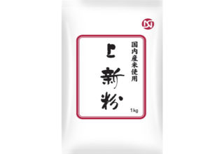 藤　上新粉1kg