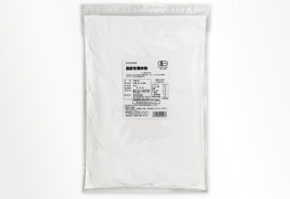 国産有機米粉 800g