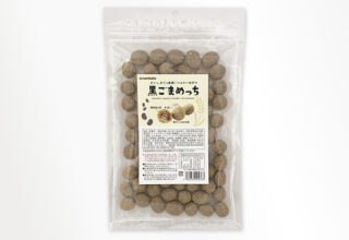 黒ごまめっち 200g